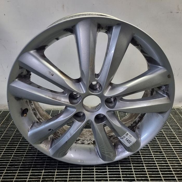 Janta aliaj Hyundai IX35 2010 - 2019 (1452) R18 ET48 5X114 3