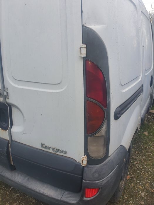 Piese Renault Kango