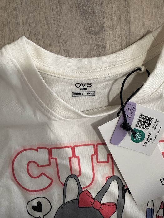 Новая пижама на девочку