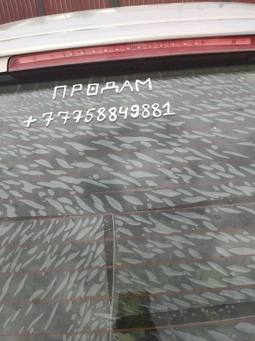 Продам машину недорого