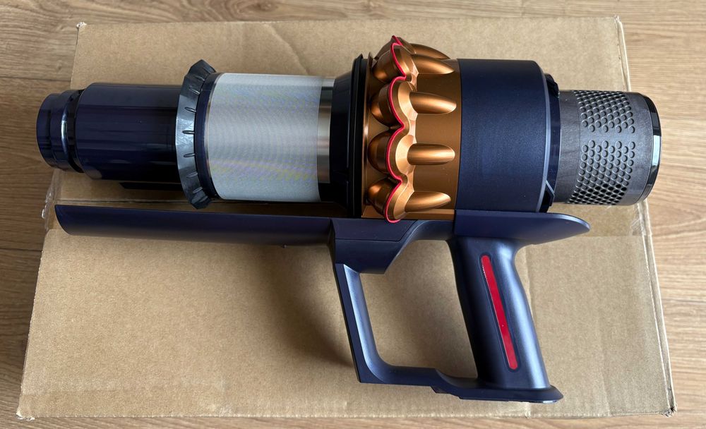 Piesa de schimb corp aspirator nou Dyson Gen 5 (Garantie 1 AN)