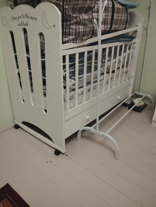 Детский монеж сатылады