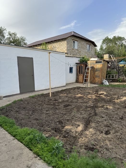 Продам дом район Москва