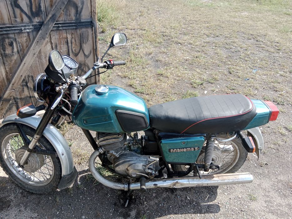 Продам иж планета 3