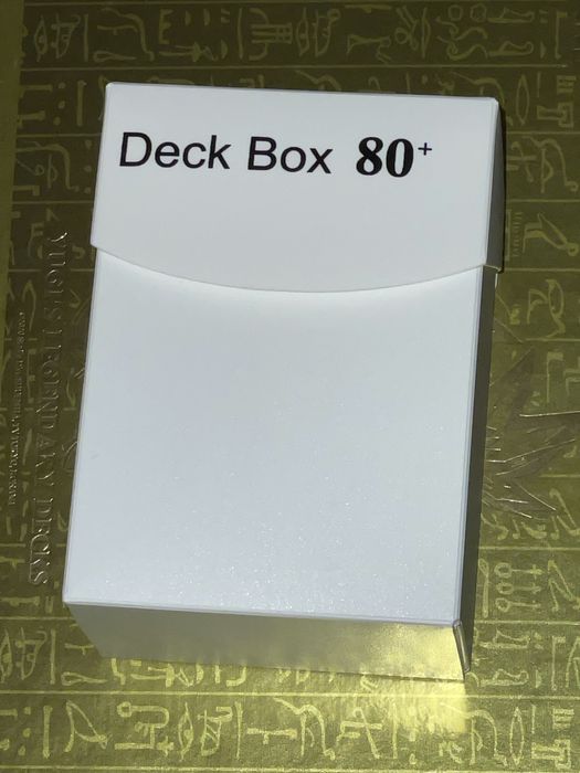 Yugioh GOAT FORMAT Bulk - 40 карти