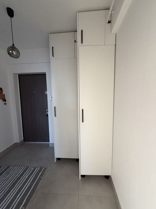 Complet mobilat - Apartament 2 camere