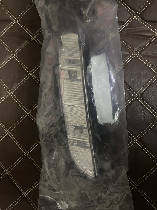 Повторители на боковые зеркала