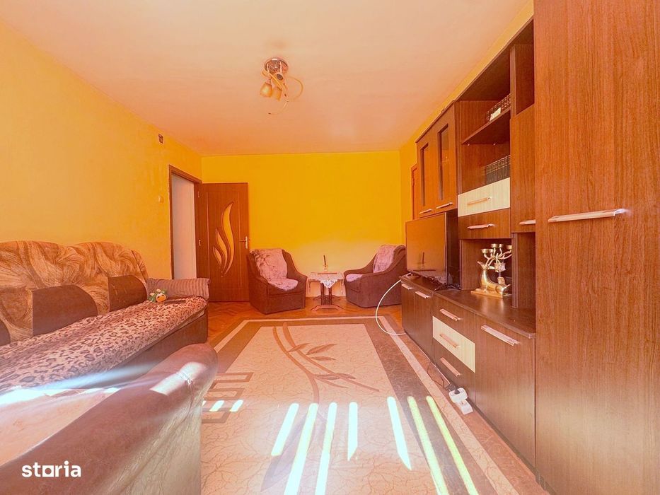 Apartament 3 camere etaj intermediar-Girocului Timisoara — fotografia 3