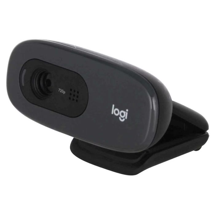 Веб-камера Logitech C270 HD
