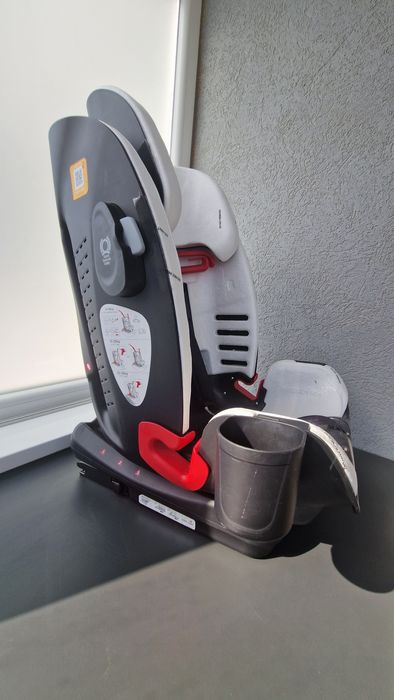 Scaun copil Joie Bold 9-36kg