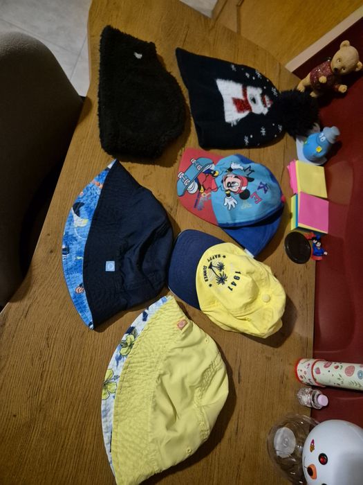 Лот  маркови дрешки,размер 104-110 за момче