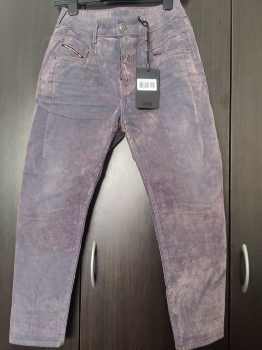 Blugi Diesel  Fayza dama/fete