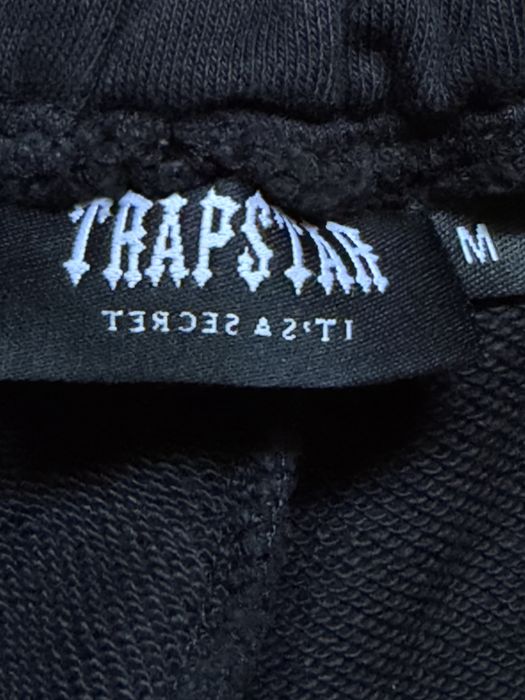 Trapstar sweatpants мъжко долнище