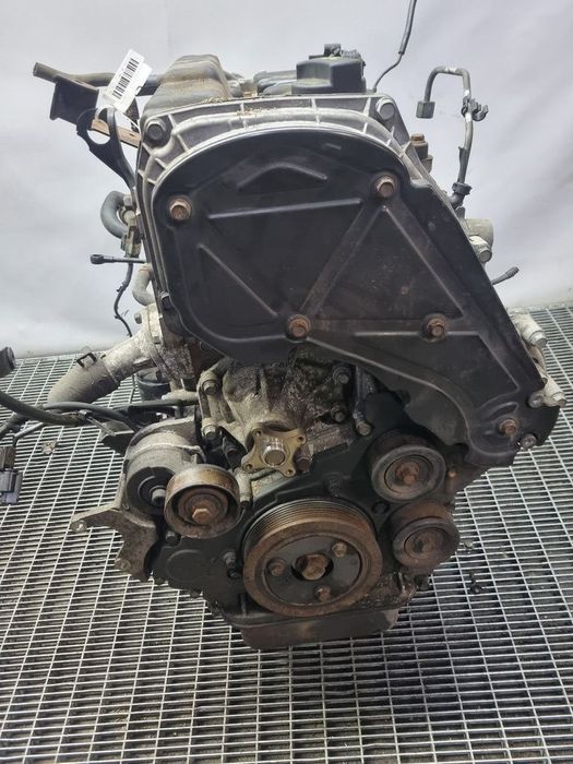Motor Kia Sorento 2.5 Diesel 2006 - 2009 170CP Manuala D4CB Euro4 (1390) Diesel 4x4 CU ...