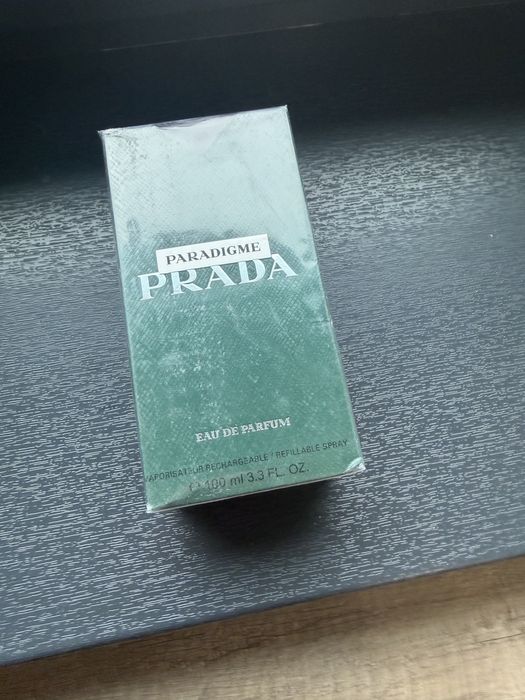 Parfum Prada Paradigme femei 100 ml