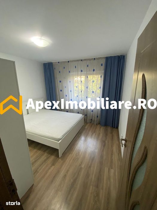 Apartament 2 camere de inchiriat Lacul Morii Bucuresti | ApexImobiliar — fotografia 1
