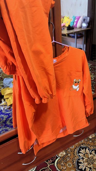 Женские кийимлар