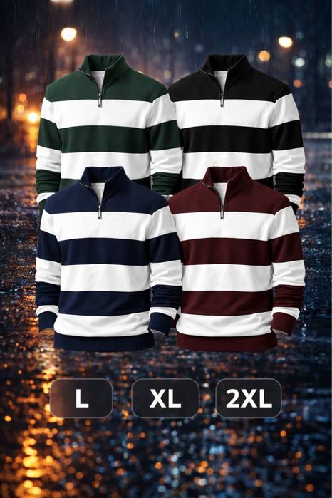 Erkaklar uchun kiyim