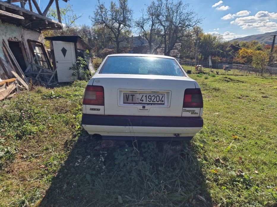 FIAT Tempra 1996 — imagine 2