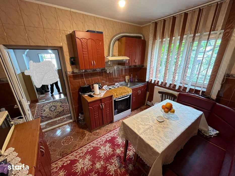 Casa Tulcea ( se vinde si cu credit bancar)