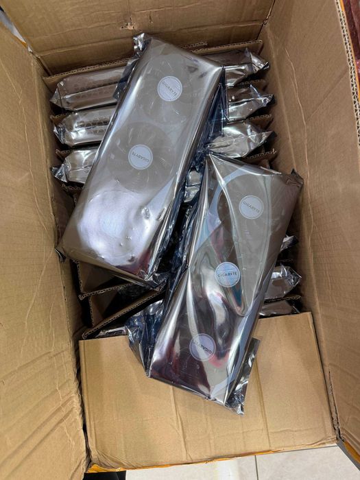 Gigabyte RTX 3070 8GB OC