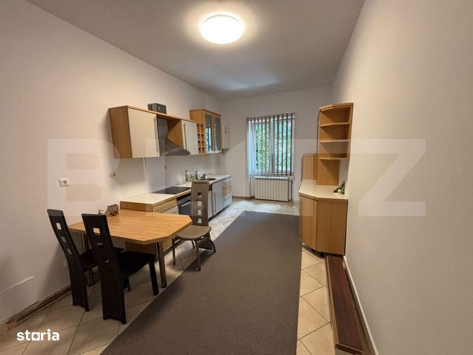 Apartament de vanzare, 85 mp, zona Ultracentral