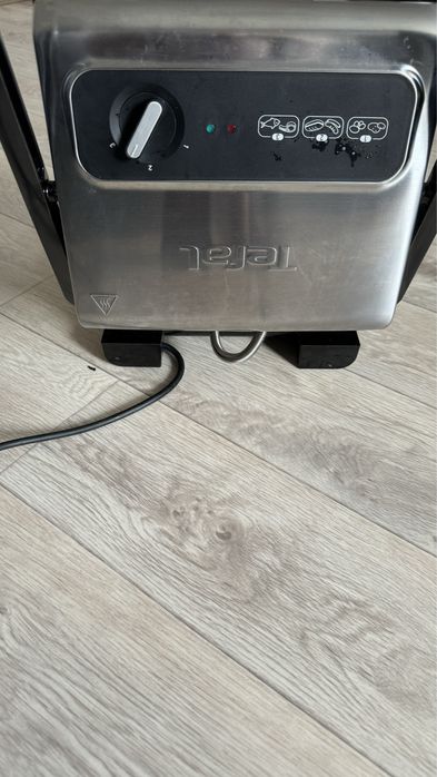 Продам гриль от tefal