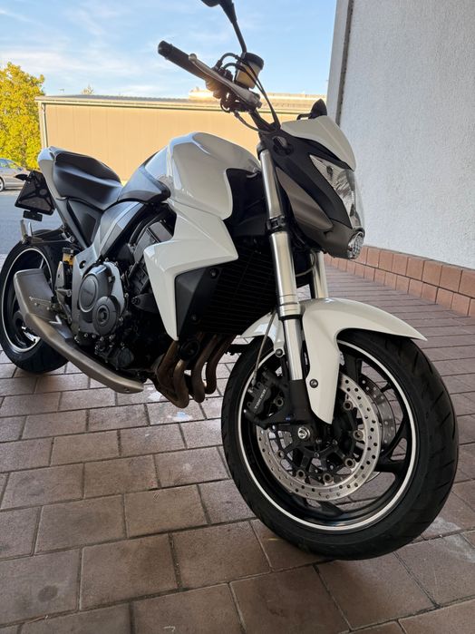 Honda CB1000R SC60 Import Germania