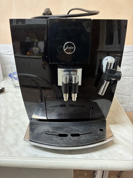 Vand aparat cafea Jura