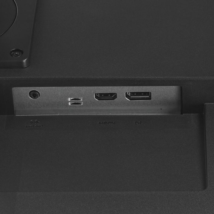 Монитор HP 27mx 144гц