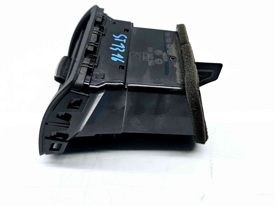 Grila aerisire stanga Volkswagen Golf 5 Variant (1K5) [Fabr 2007-200