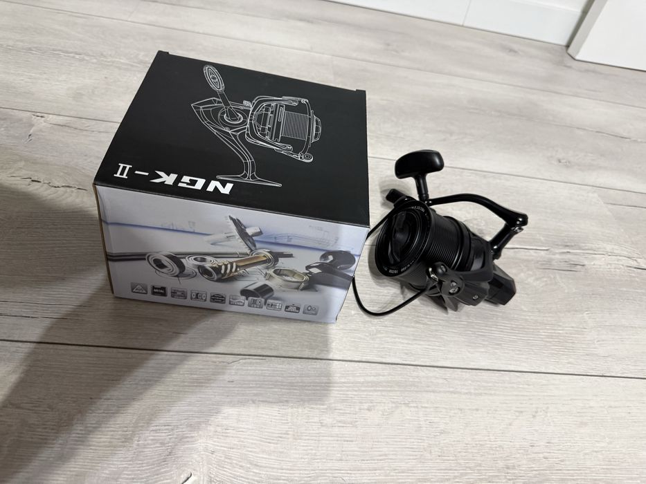 Vand accesori de pescuit la crap