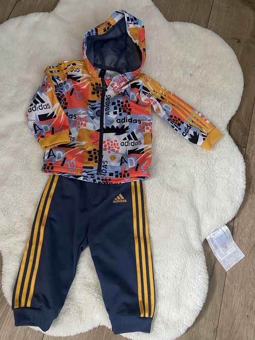 Детски дрехи Adidas Mayoral Nike Next Zara Hm