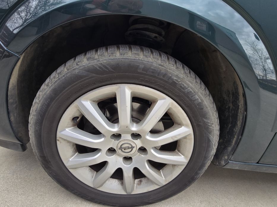 De vânzare Opel astra h  2005