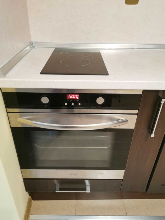 Дава се под наем Тристаен апартамент в София, Овча купел - 105 кв.м за 1300 € - Снимка #3