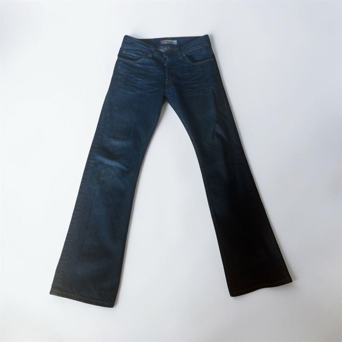 Levi’s 512 Bootcut W30 L34 – Оригинални