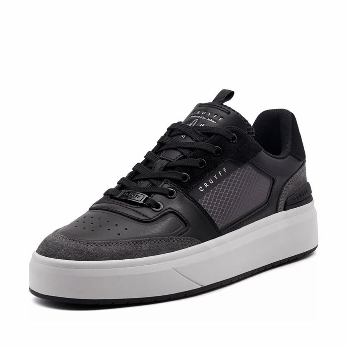 Cruyff Endorsed Tech