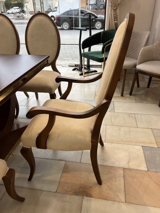 Комплект стол стул  «Шанель»