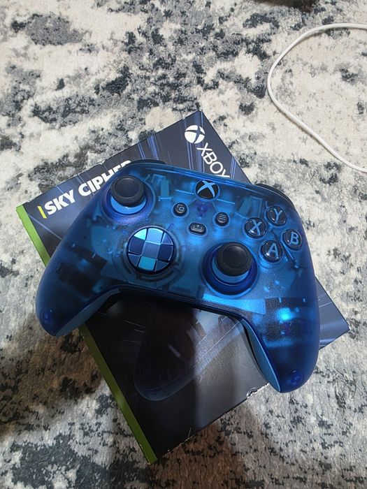 Controller Wireless Series S/X Sky Cipher