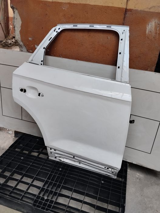 Задна дясна врата за Audi Q5 2017/2022год