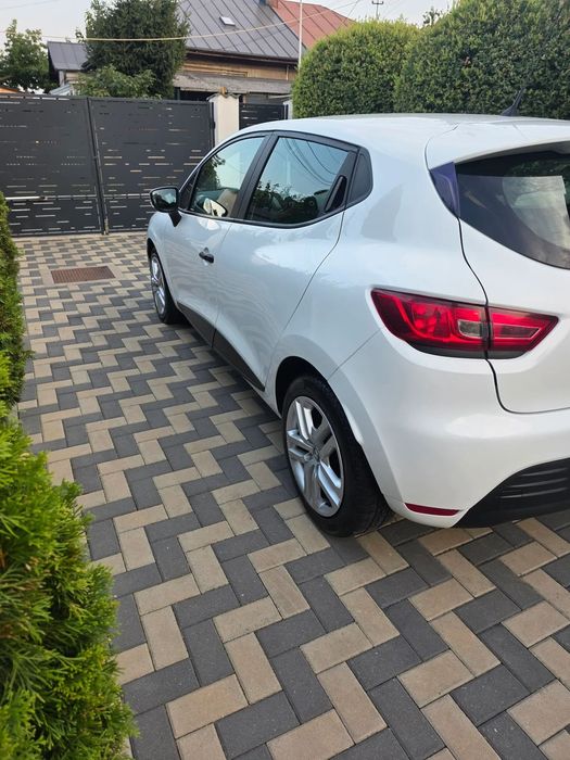 Renault Clio Renault Clio 1.5 dci 2018  un singur proprietar  TVA deductibil