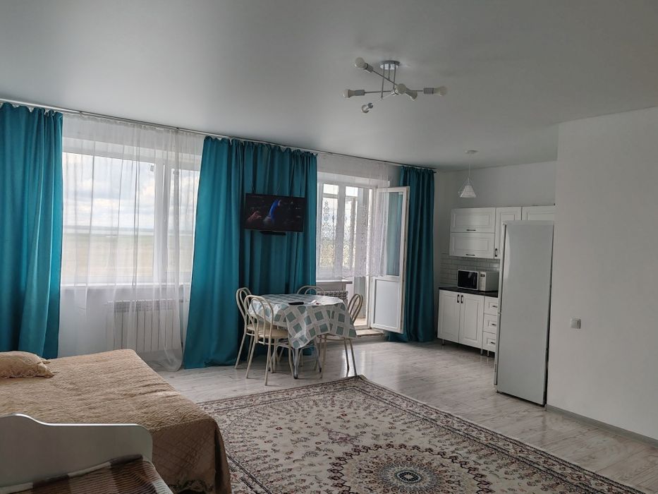 Сдам 1 комн квартиру помесячно