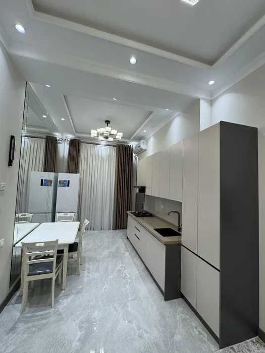 Сдаётся квартира ЖК Ок Сарой 2/6/8 на Мирзо-Улугбекский