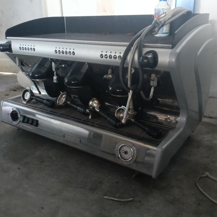 Mașina cafea La Spaziale