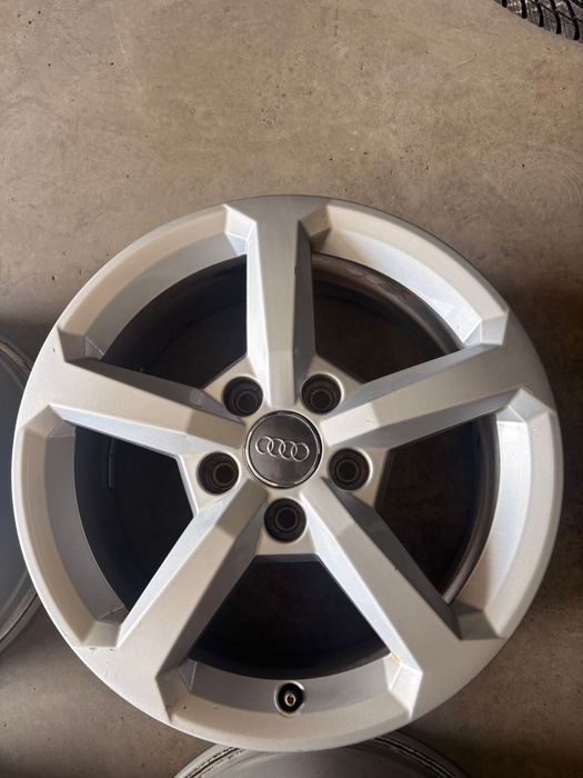 Jante 16 Originale Audi Q2, A3, A4, A6, Q3, Golf, Skoda, etc