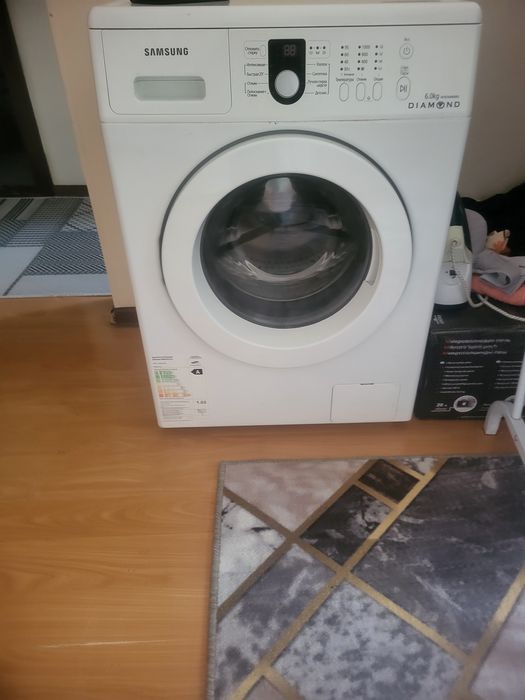 Продам машинку, требуется замена подшипников