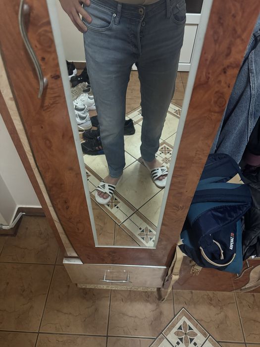 Jack and jones blugi marimea 30/32