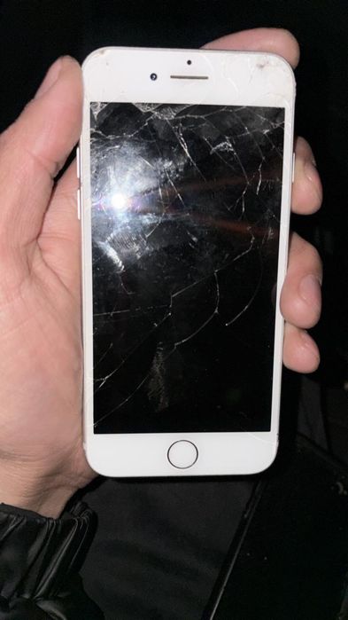 iPhone 7  ест обмен