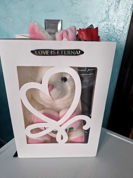 Подарък за дъщеричка 8 ми март