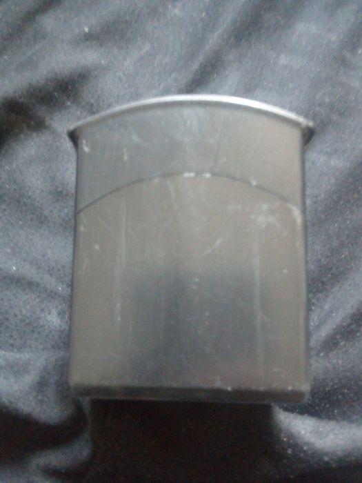 Acumulator aspirator, bun